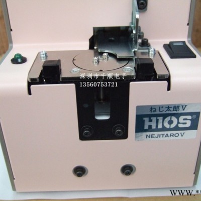 HIOS好握速HSV-14RB螺絲供給機 HSV-17RB螺絲排列機