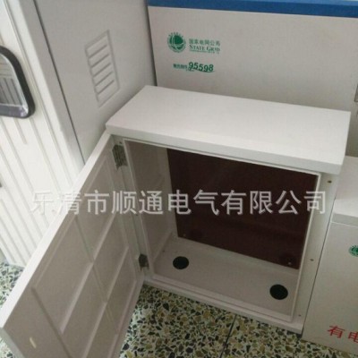 玻璃鋼配電箱 防腐配電箱 配電柜 動力箱 基業(yè)箱 600x8