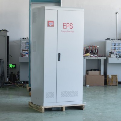 萬總EPS EPS控制柜**EPS應急電源三相10KW動力型樓梯消防應急電源不間斷照明