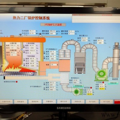 世林泰克鍋爐 鍋爐節(jié)能控制系統(tǒng) 鍋爐PLC控制柜 鍋爐水位計鍋爐控制器成套設備 歡迎來電咨詢