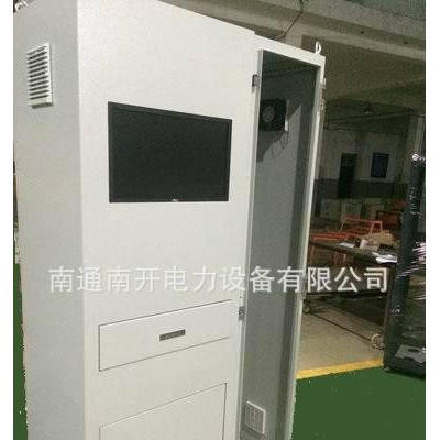 仿威圖 控制柜 PLC