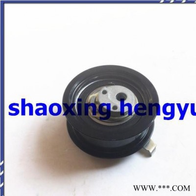 廠家供應汽車漲緊輪軸承038109243D非標軸承tension bearing