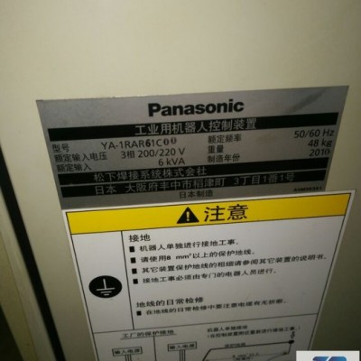 46YA-1RAR61C00 Panasonic控制柜【售價】可維修