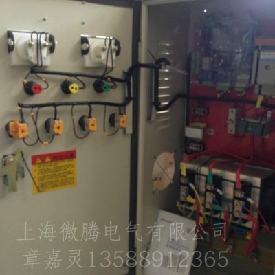 供應XJR-30KW軟啟動控制柜，自耦減壓起動柜,電子式軟起動柜，在線式軟起動柜