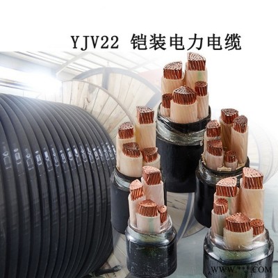 供應(yīng)金環(huán)宇電纜 YJV22 1*500電纜 電力電纜 國標(biāo)電纜 環(huán)保電纜 YJV22 電纜