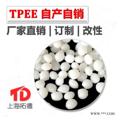 TPEE電動工具包膠