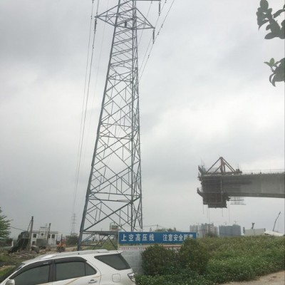 高力電纜頭 電纜附件批發 戶外110KV電纜終端價格 復合式電纜頭