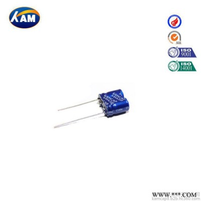 KAM凱美_廠家供應(yīng)_法拉電容_5.5V 0.22F_電動工具電池