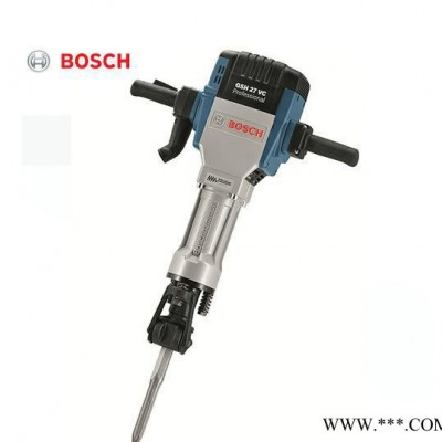 博世電鎬BOSCH電動工具專業強勁GSH27VC