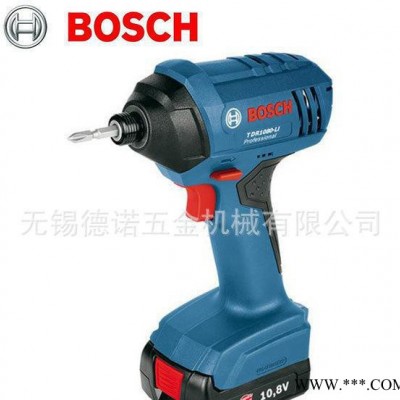 【含稅價】博世|BOSCH 電動工具 充電式沖擊鉆 TDR1