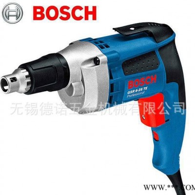 【含稅價(jià)】博世|BOSCH 電動(dòng)工具 電動(dòng)起子機(jī) GSR6-