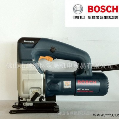 BOSCH博世 電動工具 曲線鋸 GST 85 PBE