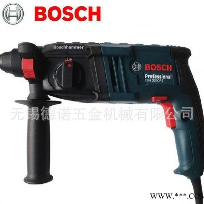 【含稅價】博世|BOSCH 電動工具 電錘 TBH2000R