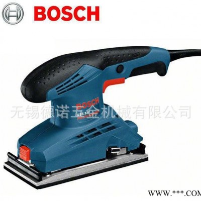 【含稅價】博世|BOSCH 電動工具 平板砂磨機 GGS23