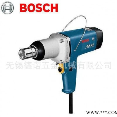 【含稅價】博世|BOSCH 電動工具 沖擊扳手機 GDS18