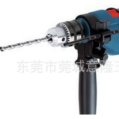 BOSCH博世手電鉆沖擊鉆 家用電動工具TSB1300小電錘