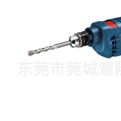 原裝博世Bosch電動工具沖擊鉆GSB10 電鉆多功能