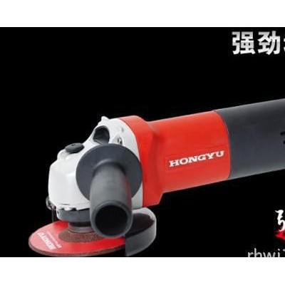 弘宇電動工具AG100P/S1M-HY-100P  電動磨光