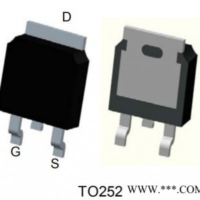 Ruichips/銳駿RU3070L mos管應(yīng)用電動(dòng)工具電子煙TO-252封裝