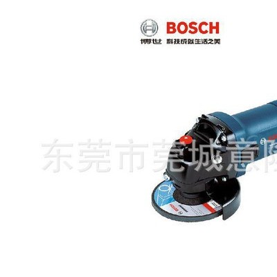 博世BOSCH電動工具4寸100角磨機\角向磨光機TWS