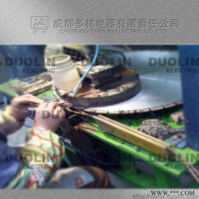 供應多林牌SSF-30型鉆頭焊接設備 鉆頭焊接機 水鉆焊接設備