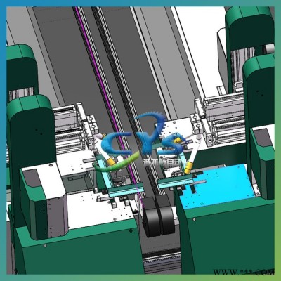 【誠亦順自動化】助力機械手 自動焊接設備  助力機械廠家    助力機械臂  氣動懸臂吊助力機械手省力