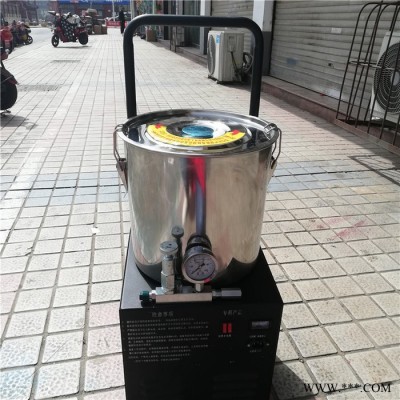 高壓注油機 液壓油脂注油機 小金剛注油機 蓄電池高壓注油機