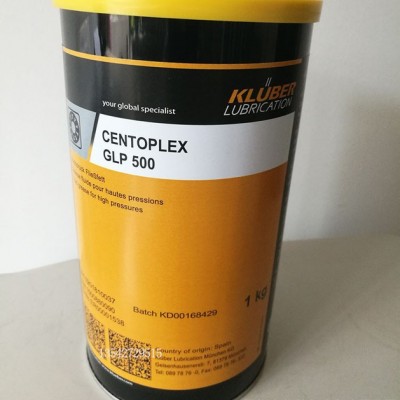 克魯勃GLP500 KLUBER CENTOPLEX GLP500潤滑脂 海德堡印刷機專用潤滑油脂