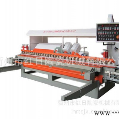 衢州瓷磚機器設備廠出售 45度倒角拋光機 陶瓷瓷磚加工機械設