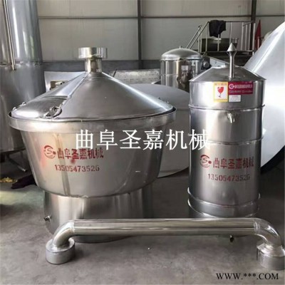 蘭州白酒加工設(shè)備生產(chǎn)廠家 小型家用釀酒設(shè)備型號(hào)齊全 高粱酒釀酒設(shè)備圖片 100斤小型釀酒設(shè)備廠家定做