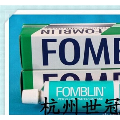 意大利Fomblin AR555 ，蘇威AR 555 Solvay Solexis PFPE潤滑油脂