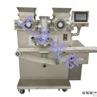 上海廠家誠若機械月餅成型機 月餅包餡機機 月餅排盤機 食品加工設備