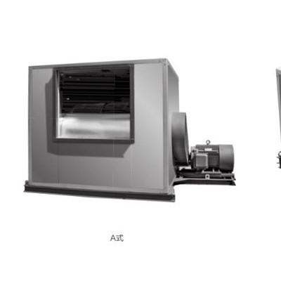 上風高科HTF 箱式風機 上風風機 箱式離心風機