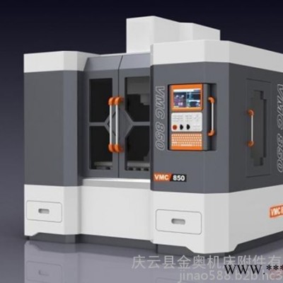 加工機床外防鈑金 CNC設備外防護