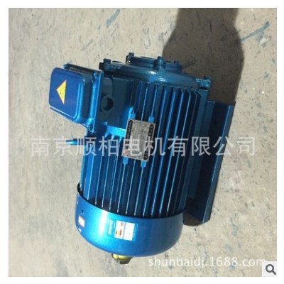 起重電機(jī)廠家供應(yīng)YZ180L-8 11kw冶金及起重用電動(dòng)機(jī)單軸/雙軸