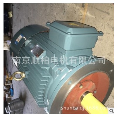 廠家現貨供應YD280S-8/4 40/55KW三相變極多速電動機YD雙速電機