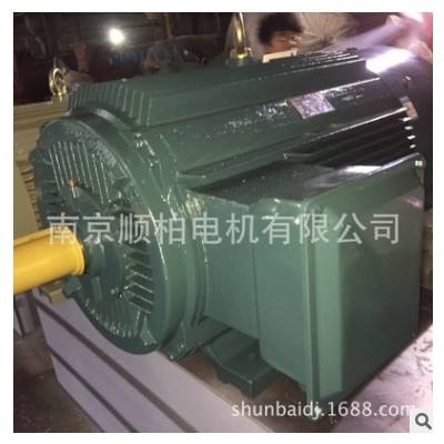 廠家現貨供應YD200L1-8/6 12/17KW三相變極多速電動機YD雙速電機