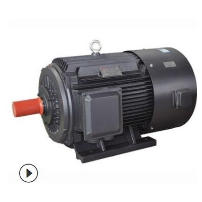 重慶江漢YVF/YVP變頻電機1.5KW-15KW 1400轉