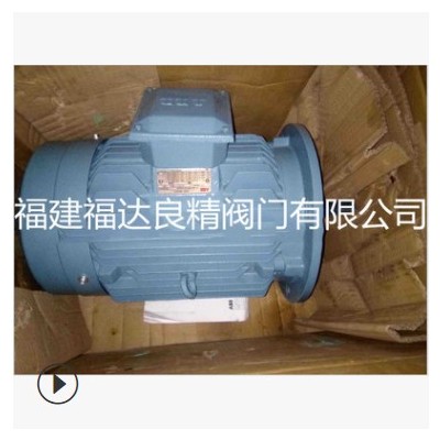 ABB電機M2QA100L4A 2.2KW 4 立式 B5 法蘭盤安裝 3GQA102501