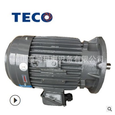 TECO東元電機2.2KW-AEEF/AEVF系列TEGH100L-4三相馬達