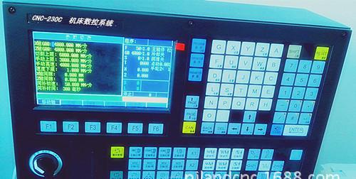 CNC-230M 側(cè)視1