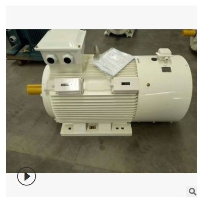 西安電機廠YE4-315M-6 90KW/380V/IP55/50HZ/臥式