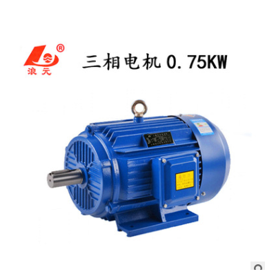 三相異步電動機380V電機0.75KW YE2-801-2/YE2-802-4/YE2-90S-6