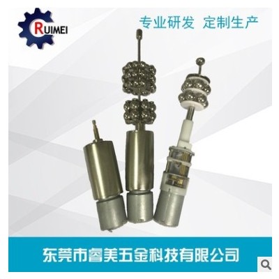 批發(fā)成人用品微型電機(jī) 性用品牙箱機(jī)芯馬達(dá) 飛機(jī)杯炮機(jī)減速電機(jī)