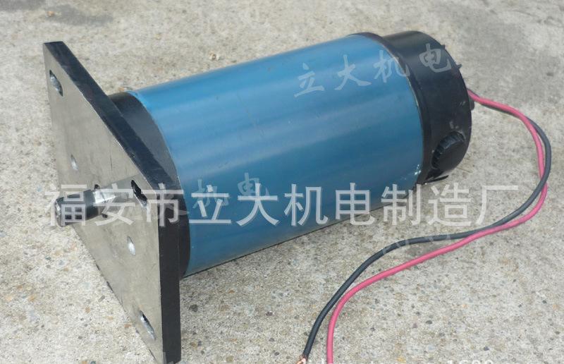 200W-DC220V-2000R-B5長(zhǎng)方12.5軸