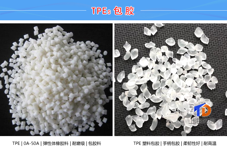 TPE變頻器電線原材料