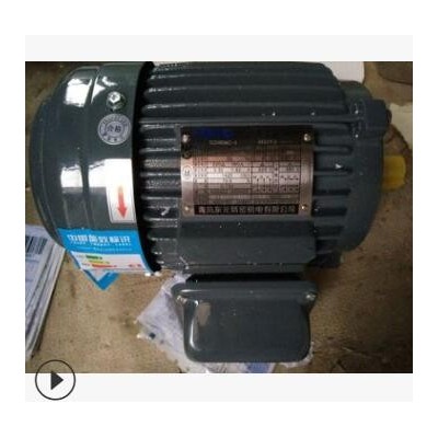 TECO東元新款電機(jī)0.75KW 4P 1425轉(zhuǎn) AEEFF3 TEGH802-4