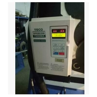 東元7200MA變頻器5.5KW 380V JNTMBGBB7R50AZ-U-