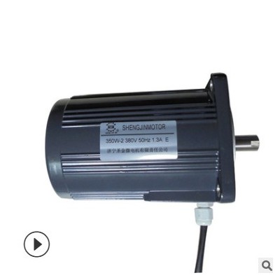 輪船用電機IP68防水電機1400轉2800轉220v380v配油泵