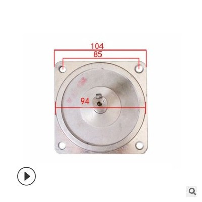 升降路樁電機 液壓升降電機 自動升降柱電機 220v 2800轉